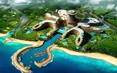 天然生态界首屈一